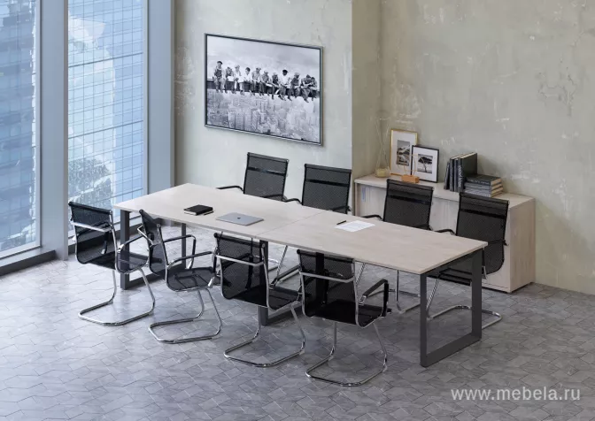 столы Оникс Метал-О