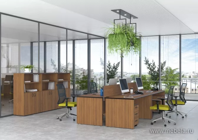 офисная мебель Дин-Р