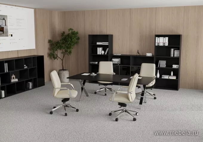 столы Кросс