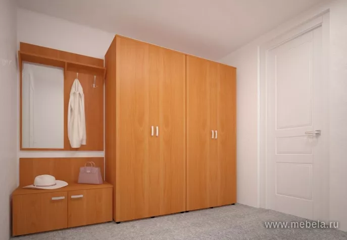 Мебель Венеция ольха