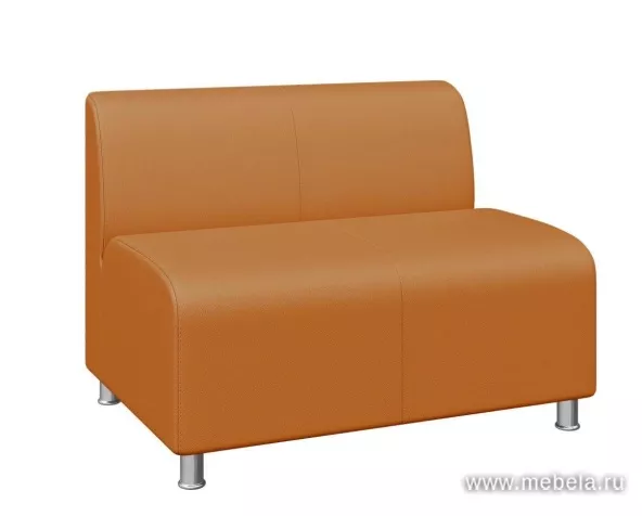 офисный диван Милио