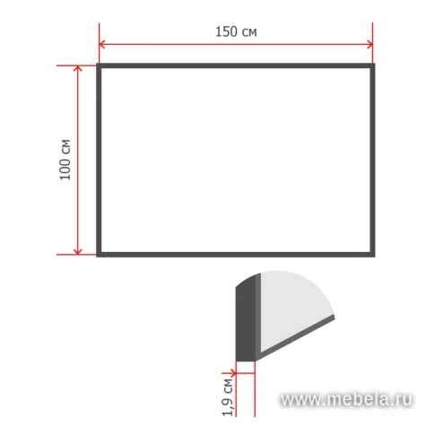 Доска ДР-934479