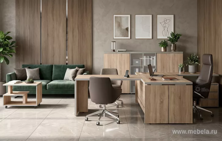 кабинет Белла Вита