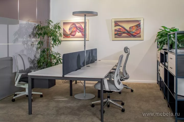 Торшер Ротелла