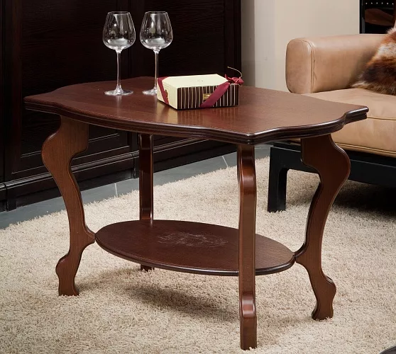 фото Столик Берже 1 №5