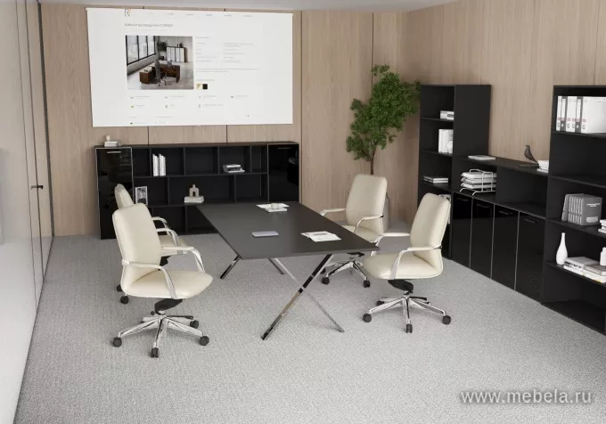 столы Кросс