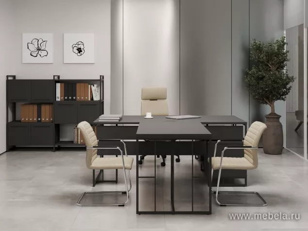 Кабинет Рифт +