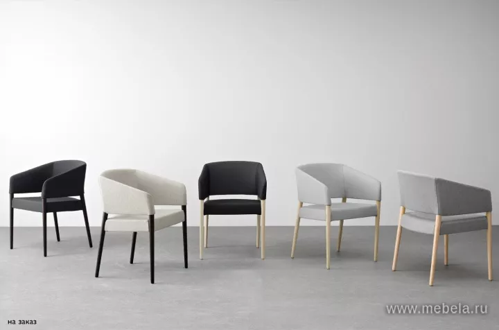 стул Нувола