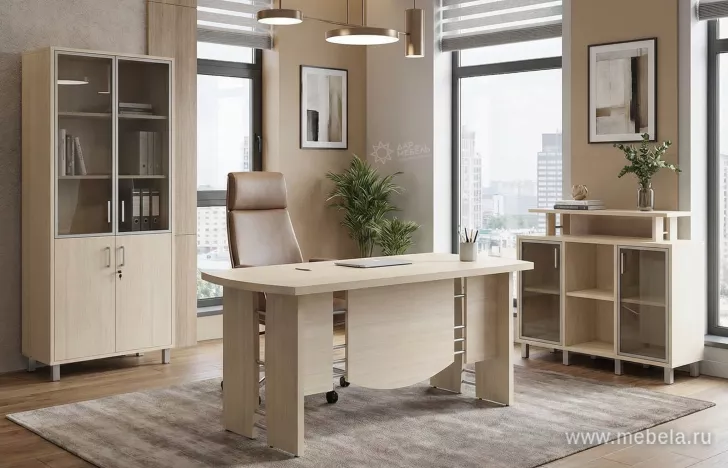 кабинет Борн Шамони