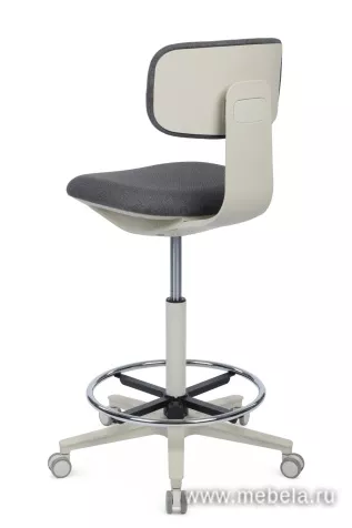 кресло высокое RV-Саммит