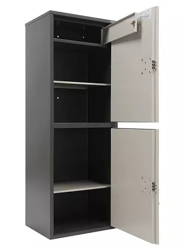 фото Шкаф SL-125/2Т №3