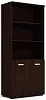 Офисный шкаф высокий