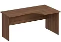 Стол эргономичный правый, с анатомической столешницей под правую руку