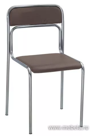 стул Анкона Хром