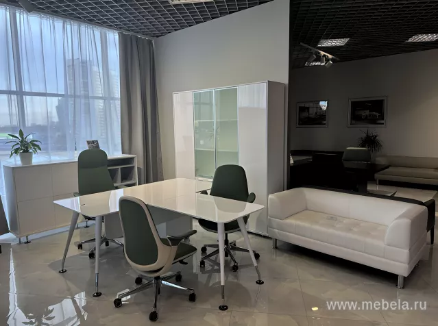 кабинет Эмпорио