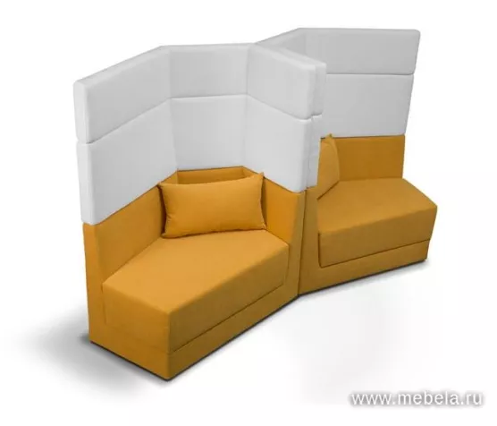 Офисный диван Элемент