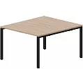 Стол составной  (меламиновые аутлеты)