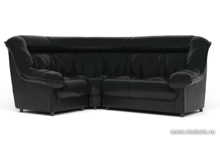 Офисный диван Эдельвейс