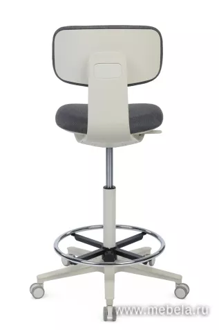 кресло высокое RV-Саммит