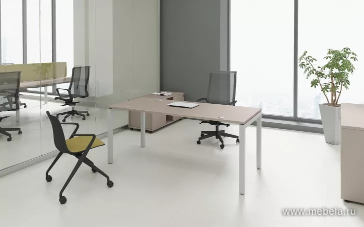 Офисная мебель Поло