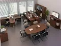 Офисная мебель Комфорт