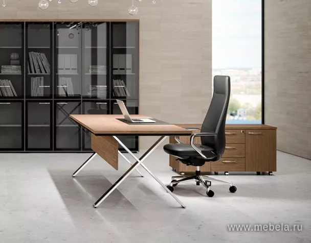 кабинет Квинс Металл