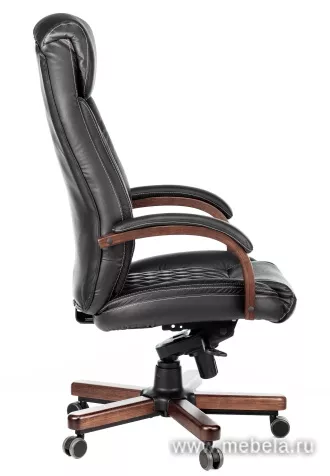 кресло T-9924 Walnut