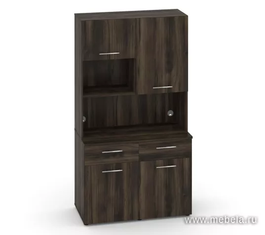 Офисная мини-кухня Мали