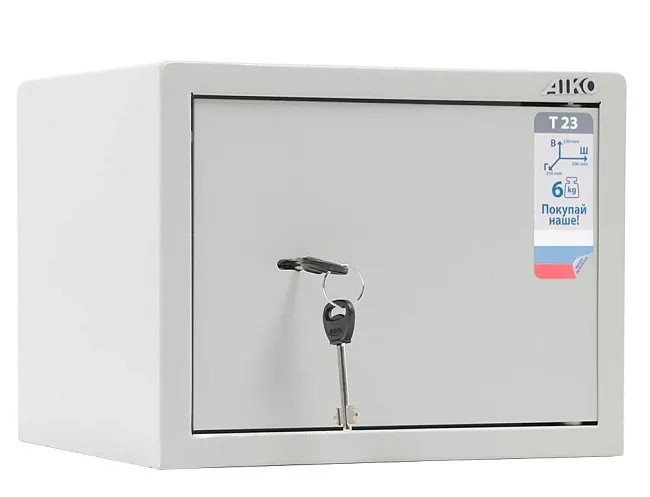 фото Сейф AIKO Т-23