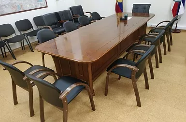 ФБУ НТЦ Энергобезопасность