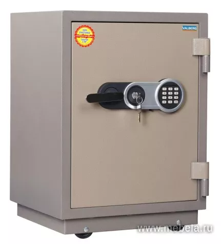 Сейф FRS-66T EL