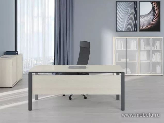 кабинет Тренд Металл