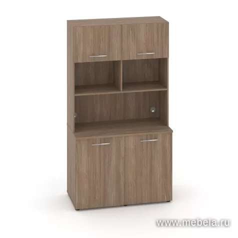 Мини-кухня для офиса Фит