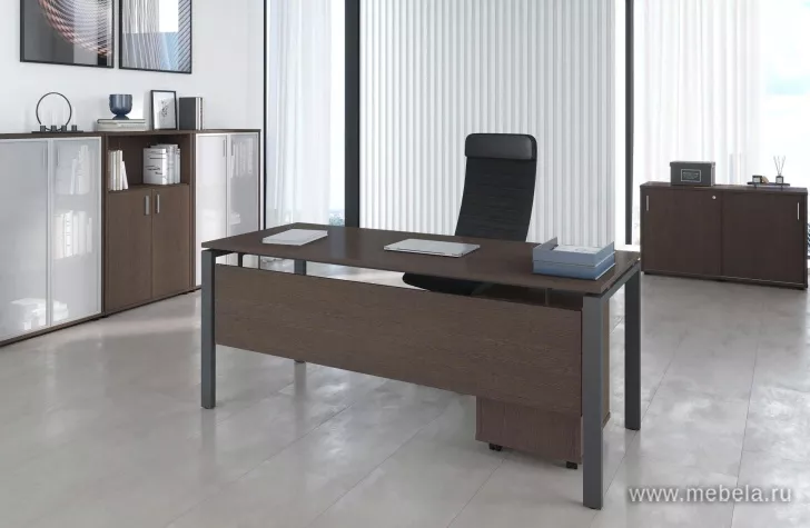 кабинет Тренд Металл