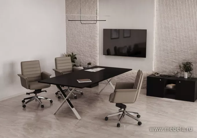 столы Кросс