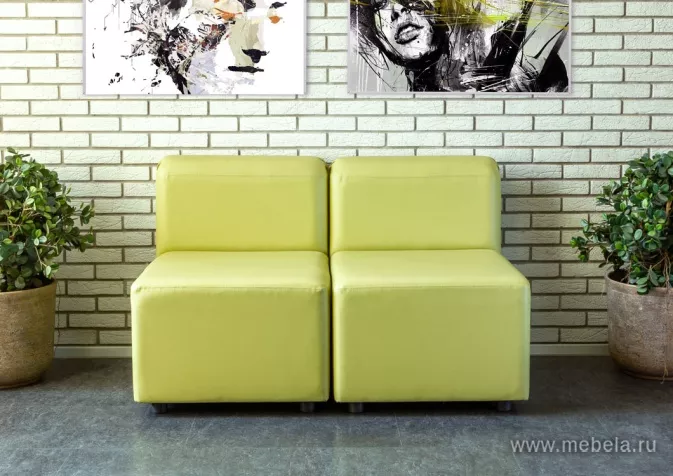 офисный диван Юнона