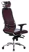 офисное кресло KL-3.04