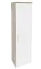 Гардероб узкий (правый)