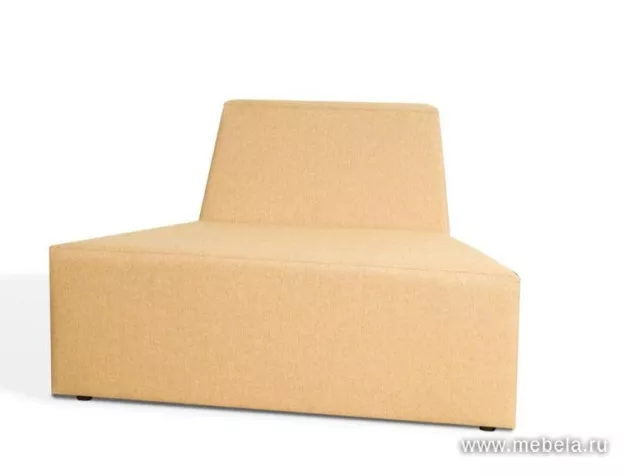 Офисный диван Оригами