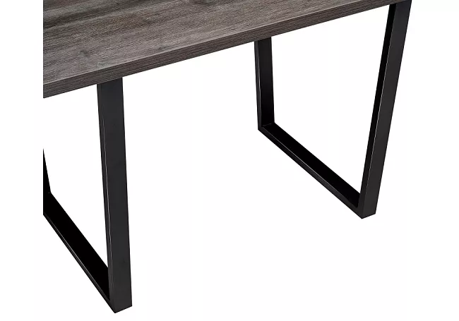 фото Обеденный стол Wood Elpathy 110 №5