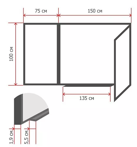 фото Доска ДР-827607 №2