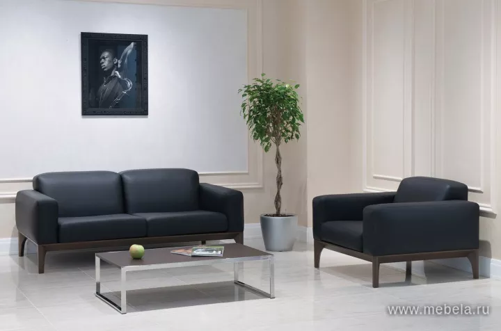 Офисный диван Фиотто