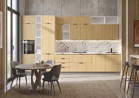 Кухня Марио МДФ