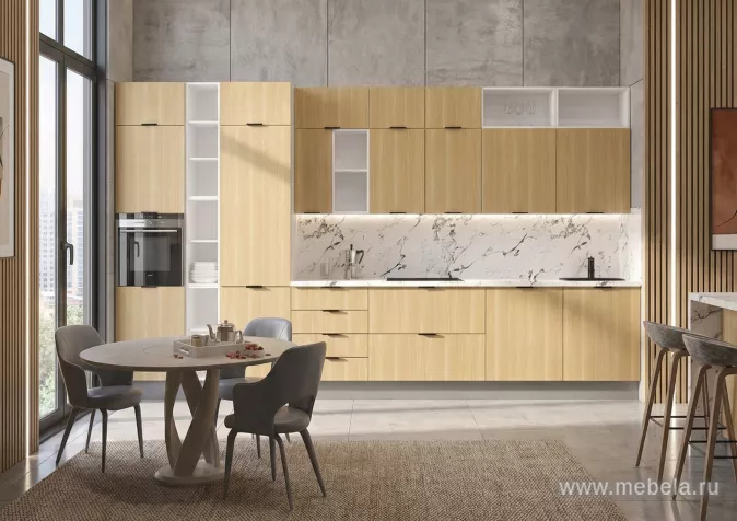 Кухня Марио МДФ