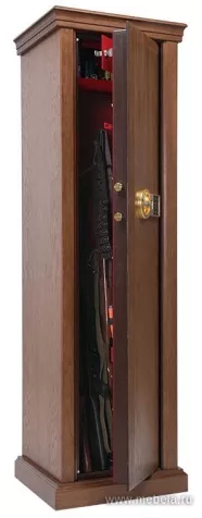 Сейф Арсенал EL Д