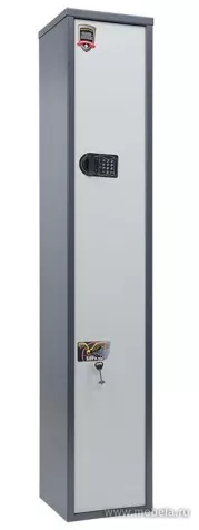 Сейф Aiko Беркут-165 EL