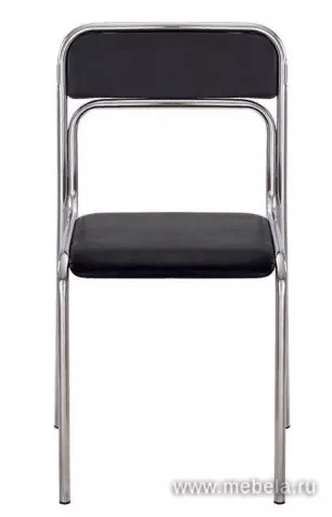 стул Анкона Хром