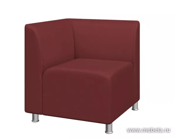 офисный диван Милио