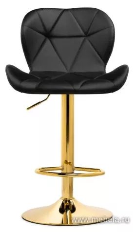 Барный стул Трио Золото