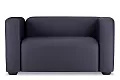 Офисный диван Квадрато